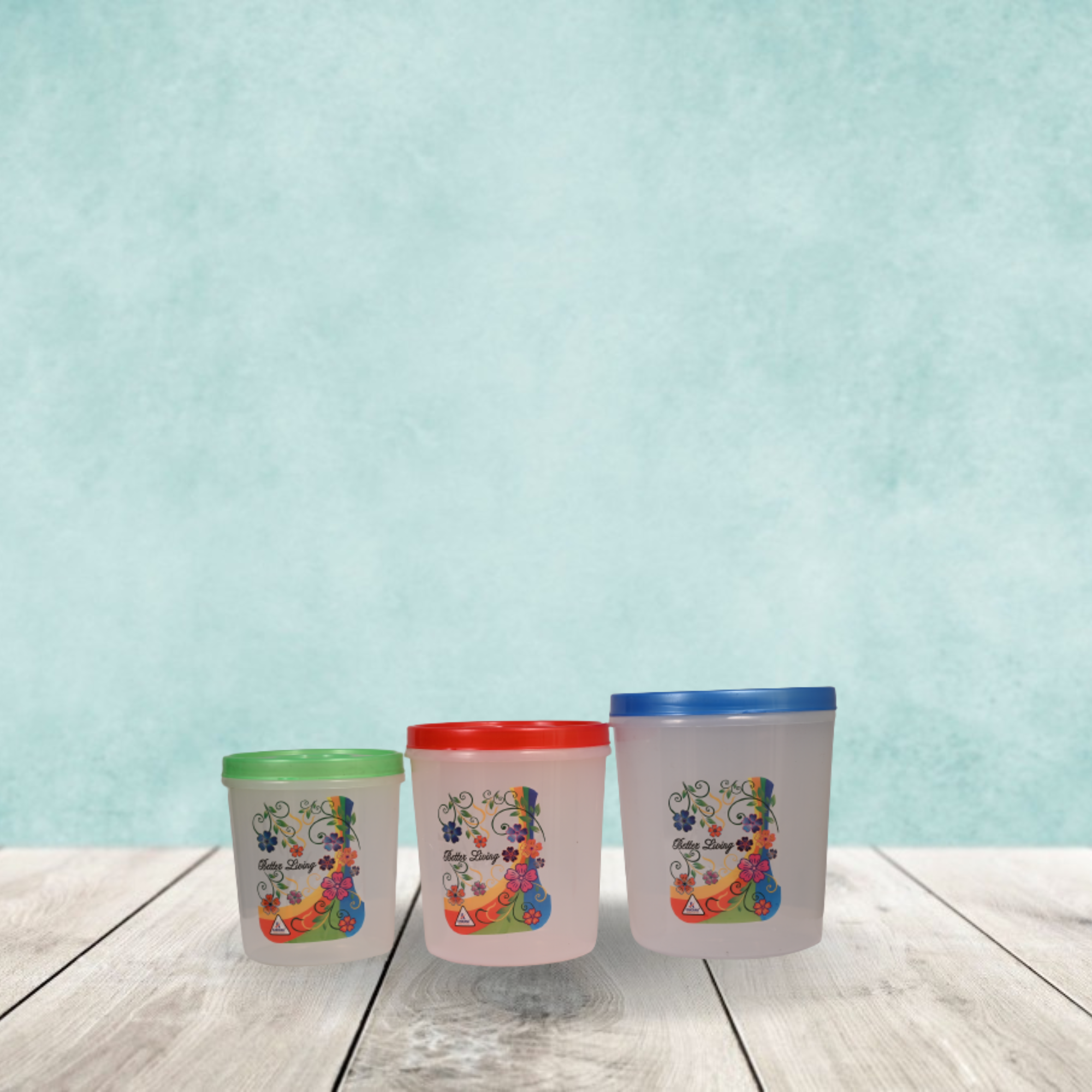 CONTAINER(5,7&10)