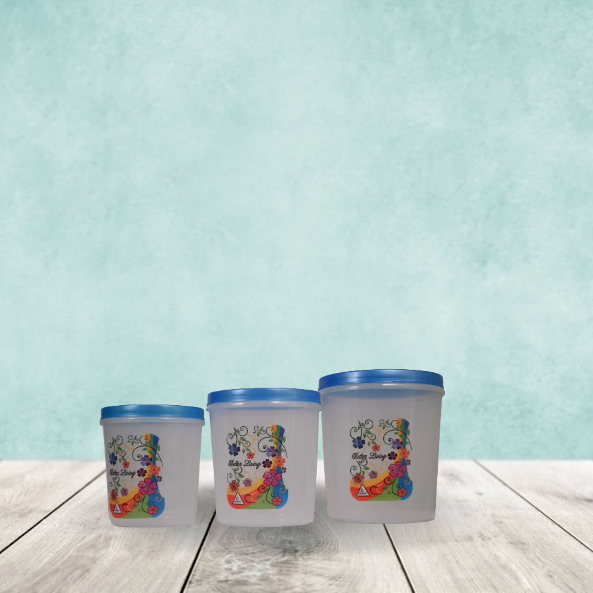 CONTAINER(5,7&10) view 2