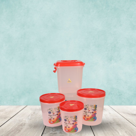 Container Set