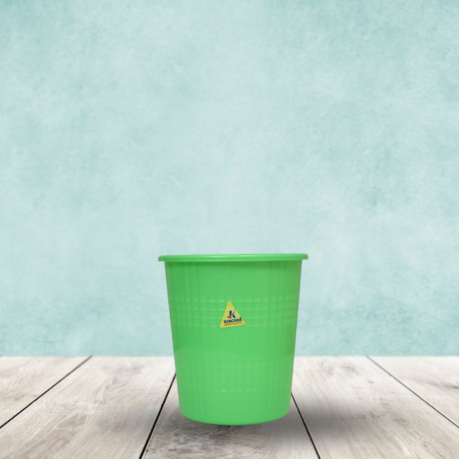 DUSTBIN GREEN(10L)