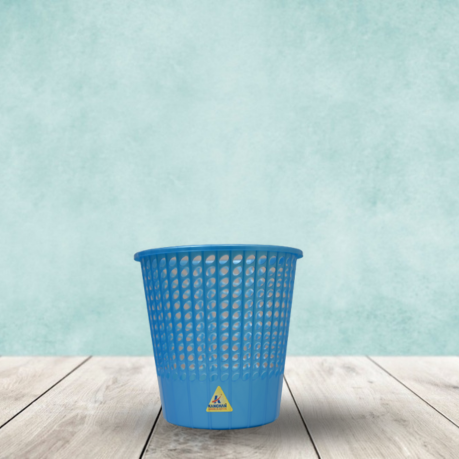 JALLY DUSTBIN BLUE