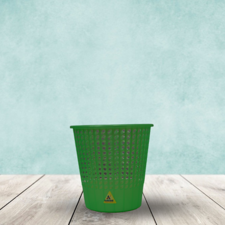 JALLY DUSTBIN GREEN