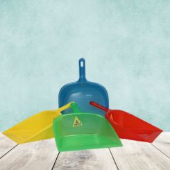 Dust pan